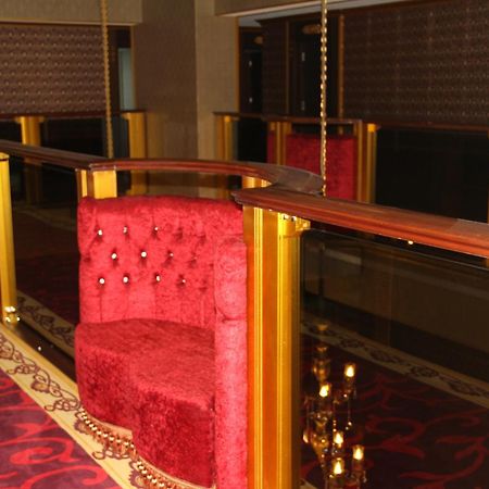 Grand Amisos Hotel Samsun Cameră foto