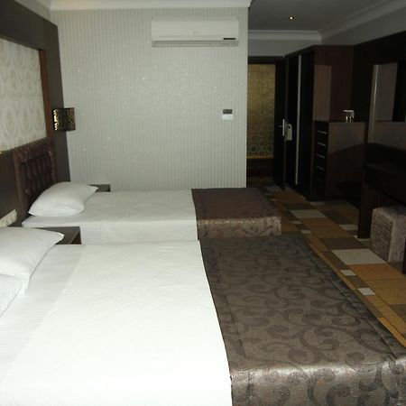 Grand Amisos Hotel Samsun Cameră foto