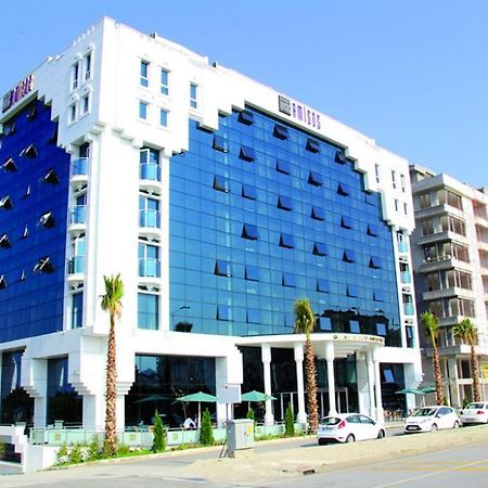 Grand Amisos Hotel Samsun Exterior foto