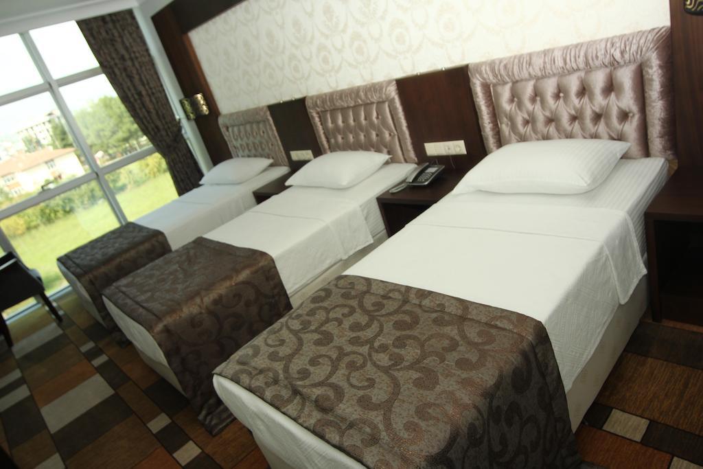 Grand Amisos Hotel Samsun Cameră foto